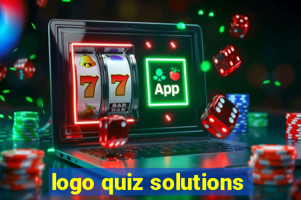 logo quiz solutions